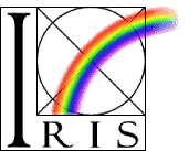 le logo d'IRIS